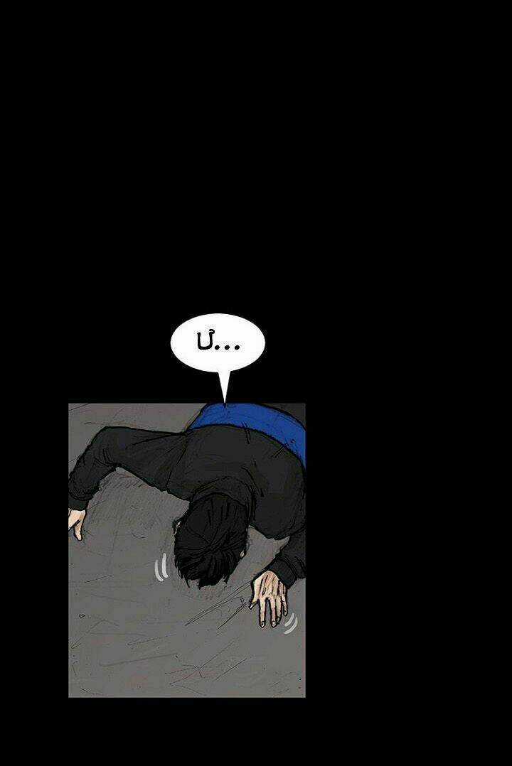 Dokgo 2 | Độc Cô 2 Chapter 36 trang 4