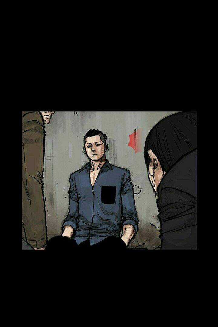 Dokgo 2 | Độc Cô 2 Chapter 36 trang 5