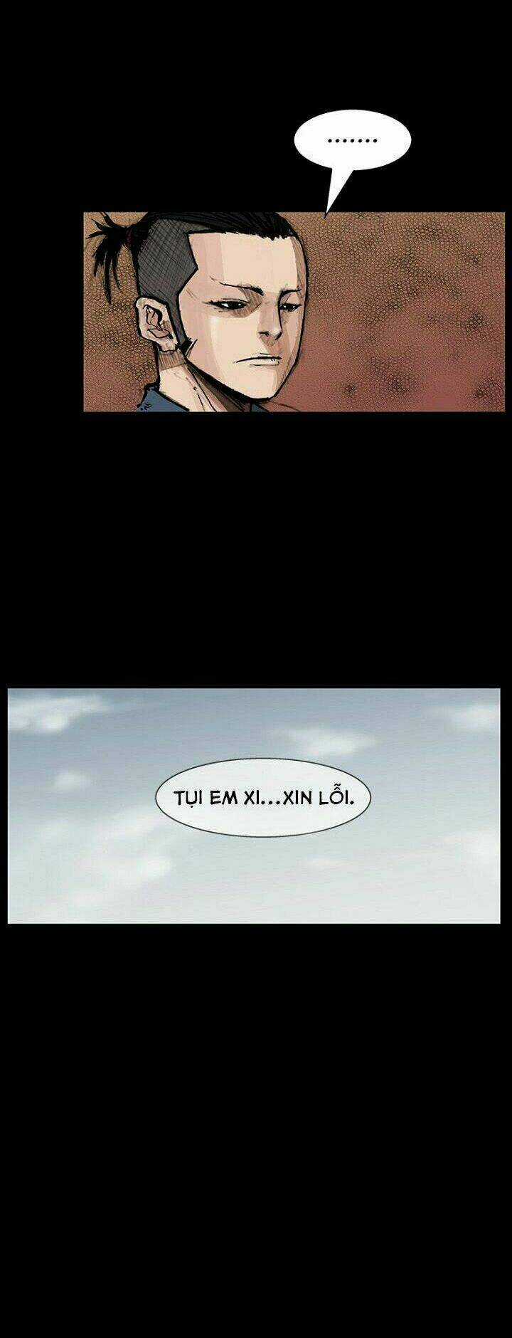 Dokgo 2 | Độc Cô 2 Chapter 36 trang 7