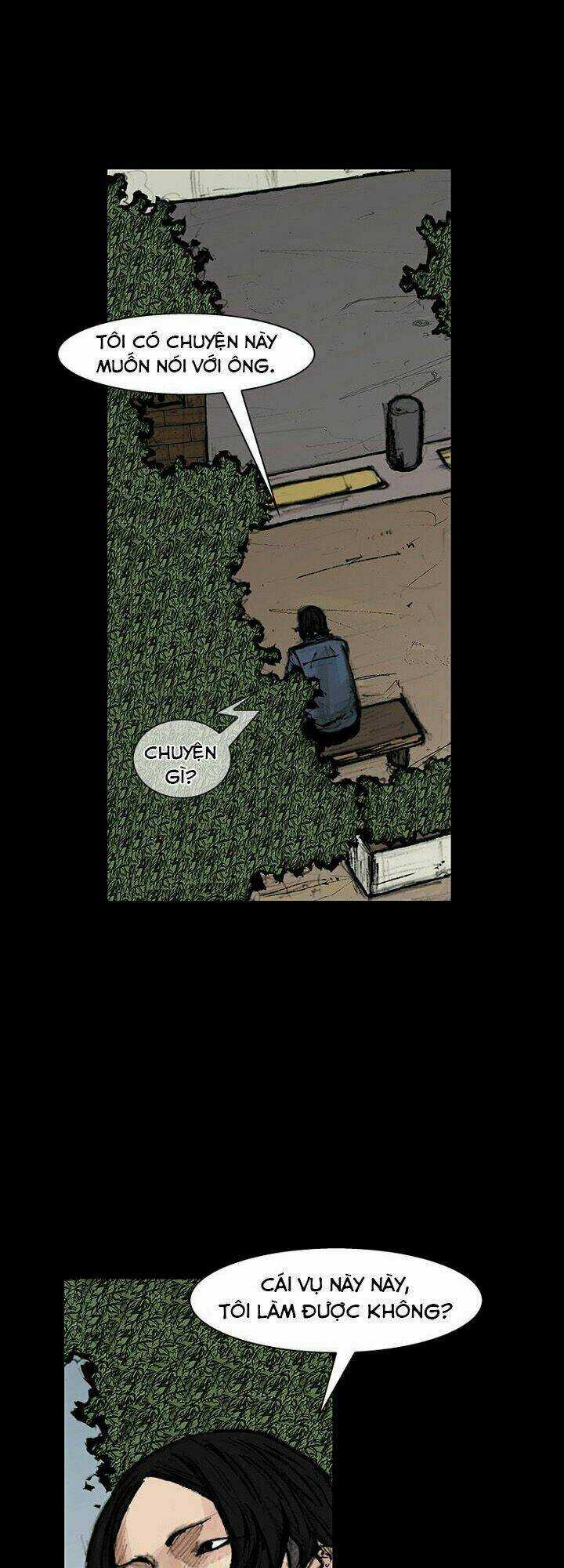 Dokgo 2 | Độc Cô 2 Chapter 37 trang 15