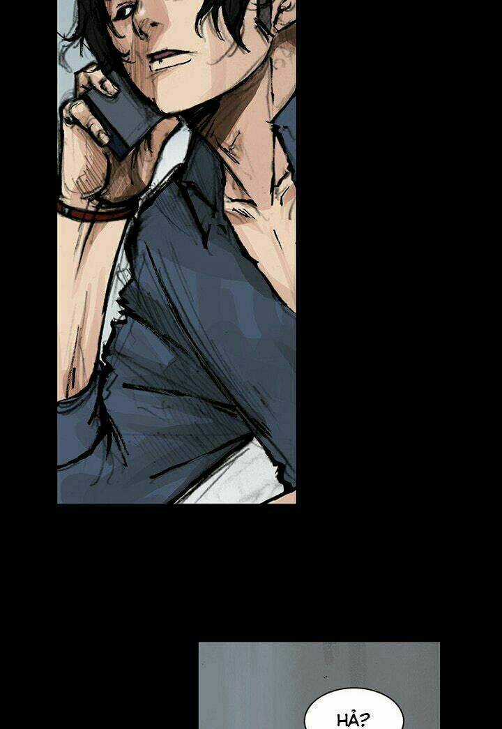 Dokgo 2 | Độc Cô 2 Chapter 37 trang 16