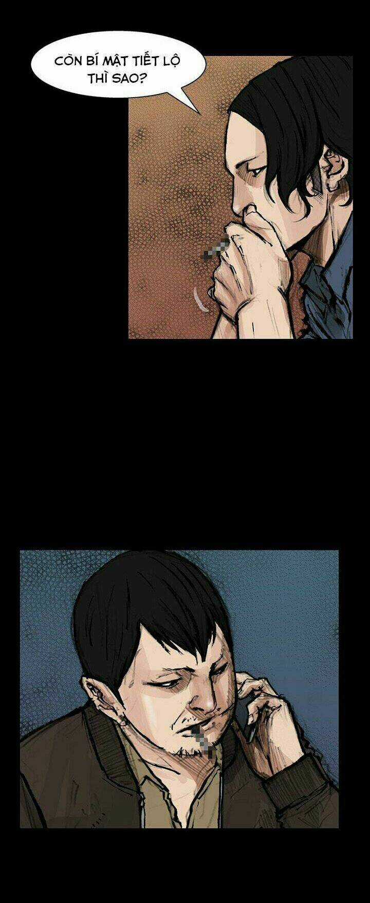 Dokgo 2 | Độc Cô 2 Chapter 37 trang 19