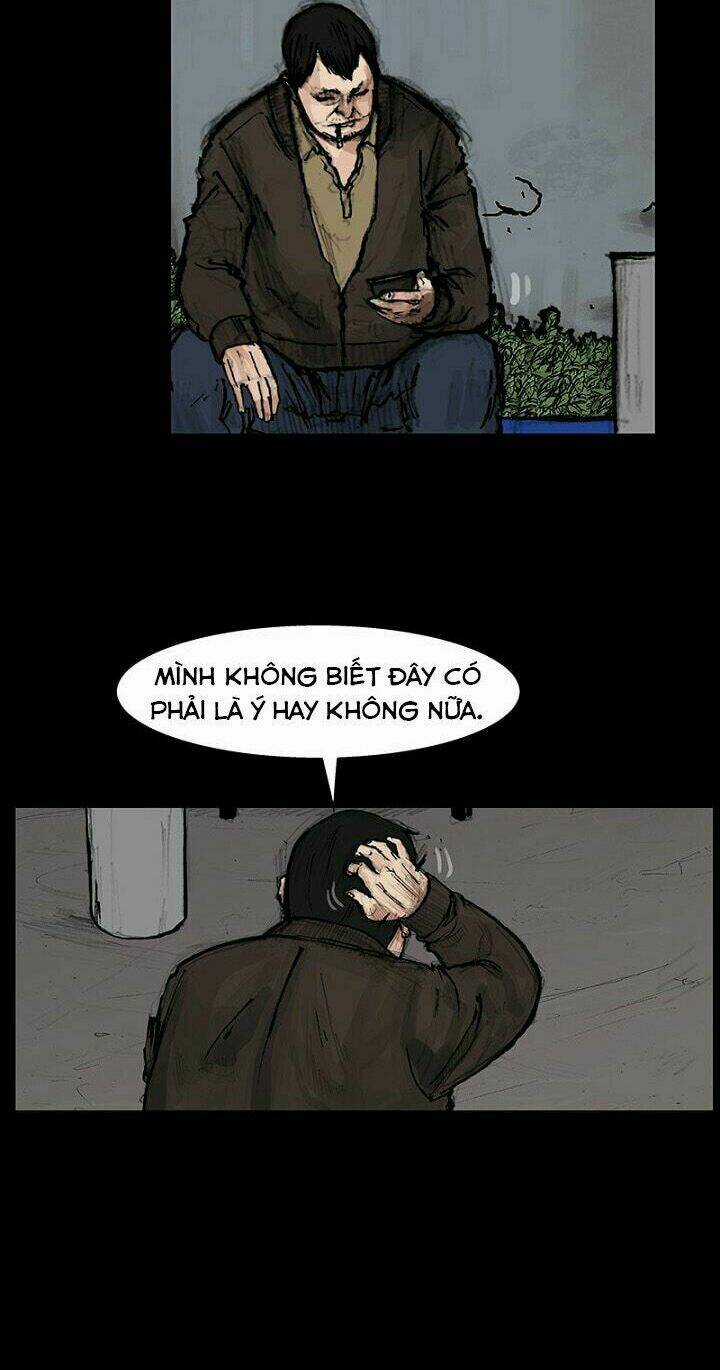 Dokgo 2 | Độc Cô 2 Chapter 37 trang 22