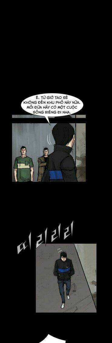 Dokgo 2 | Độc Cô 2 Chapter 37 trang 25