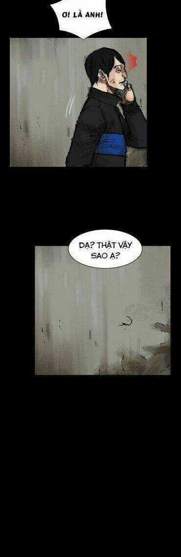 Dokgo 2 | Độc Cô 2 Chapter 37 trang 26