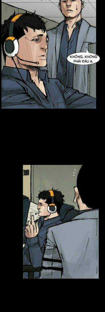 Dokgo 2 | Độc Cô 2 Chapter 37 trang 31