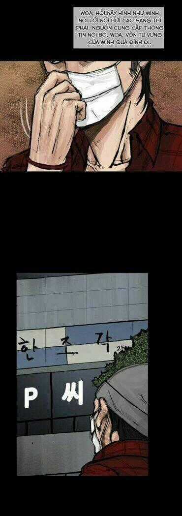 Dokgo 2 | Độc Cô 2 Chapter 37 trang 34