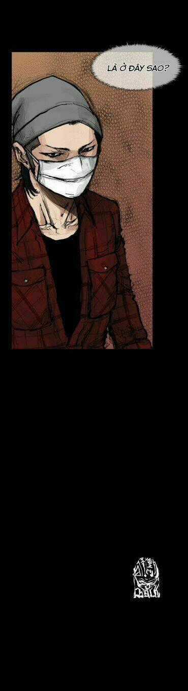 Dokgo 2 | Độc Cô 2 Chapter 37 trang 35