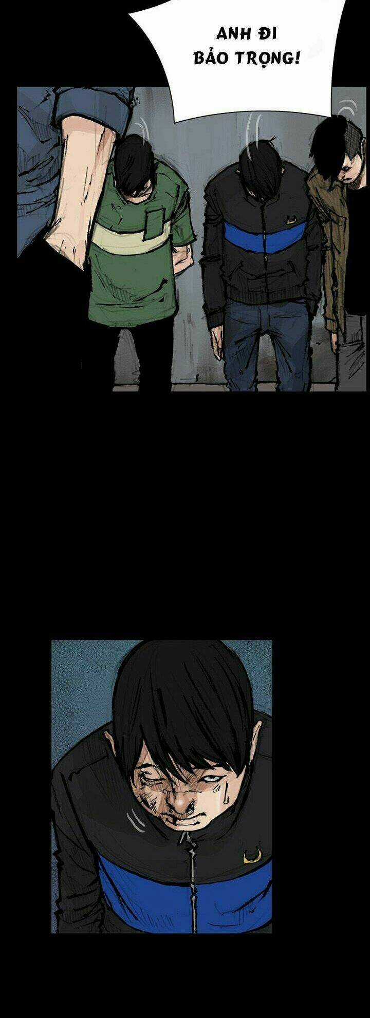 Dokgo 2 | Độc Cô 2 Chapter 37 trang 5