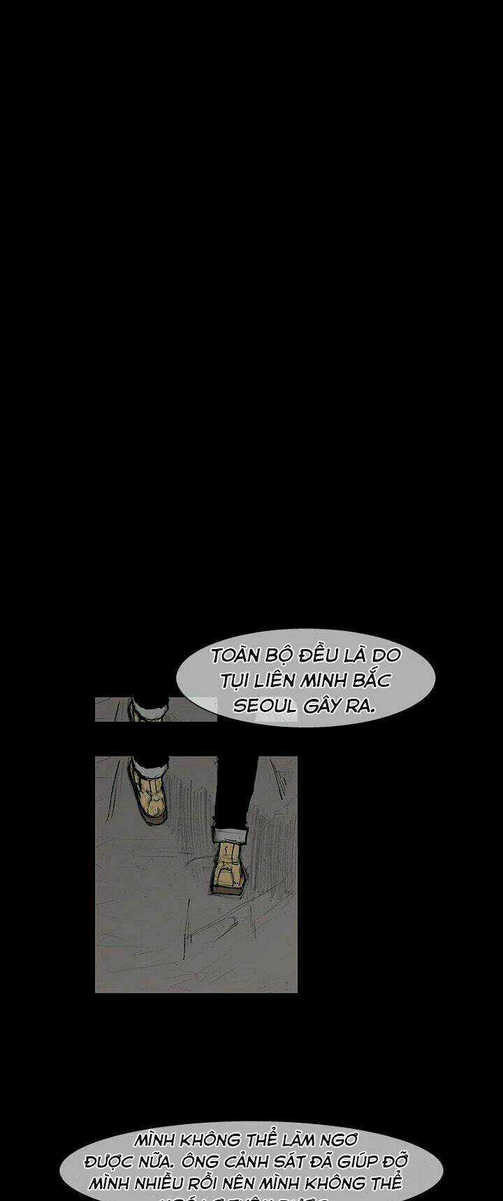 Dokgo 2 | Độc Cô 2 Chapter 37 trang 9