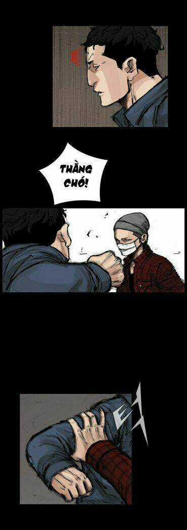 Dokgo 2 | Độc Cô 2 Chapter 38 trang 15