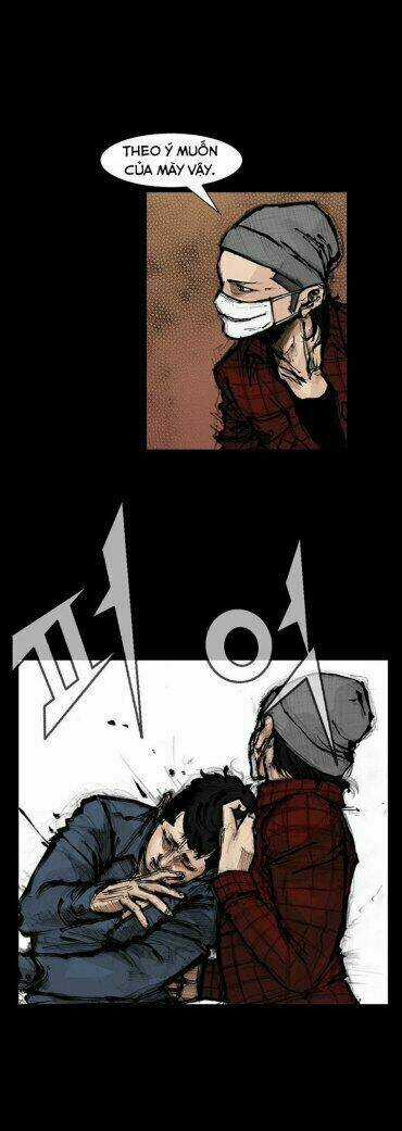 Dokgo 2 | Độc Cô 2 Chapter 38 trang 21