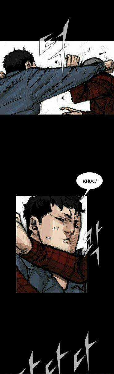 Dokgo 2 | Độc Cô 2 Chapter 38 trang 24