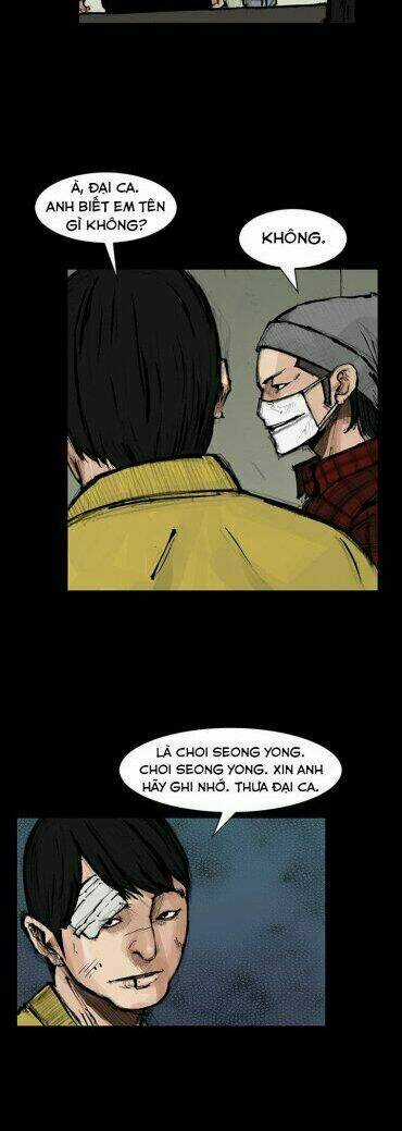 Dokgo 2 | Độc Cô 2 Chapter 38 trang 5