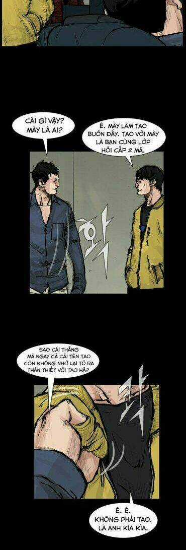 Dokgo 2 | Độc Cô 2 Chapter 38 trang 9