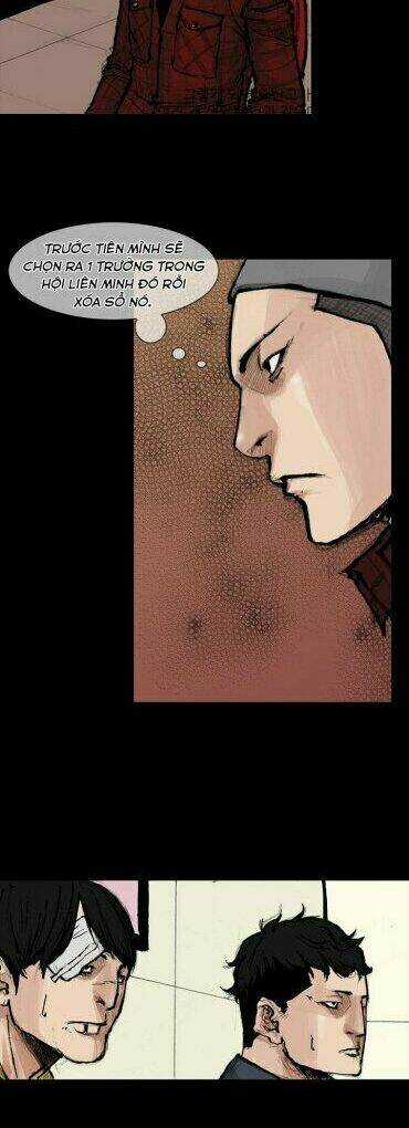 Dokgo 2 | Độc Cô 2 Chapter 39 trang 12