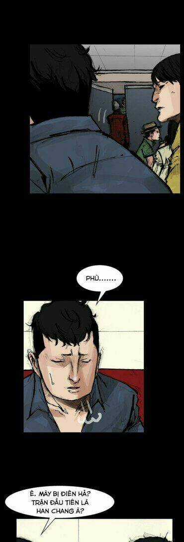 Dokgo 2 | Độc Cô 2 Chapter 39 trang 15