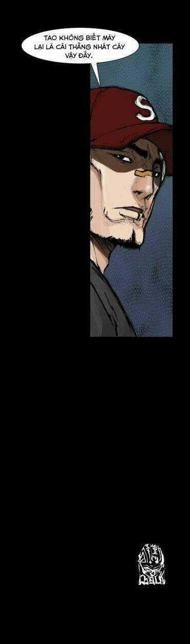 Dokgo 2 | Độc Cô 2 Chapter 39 trang 26