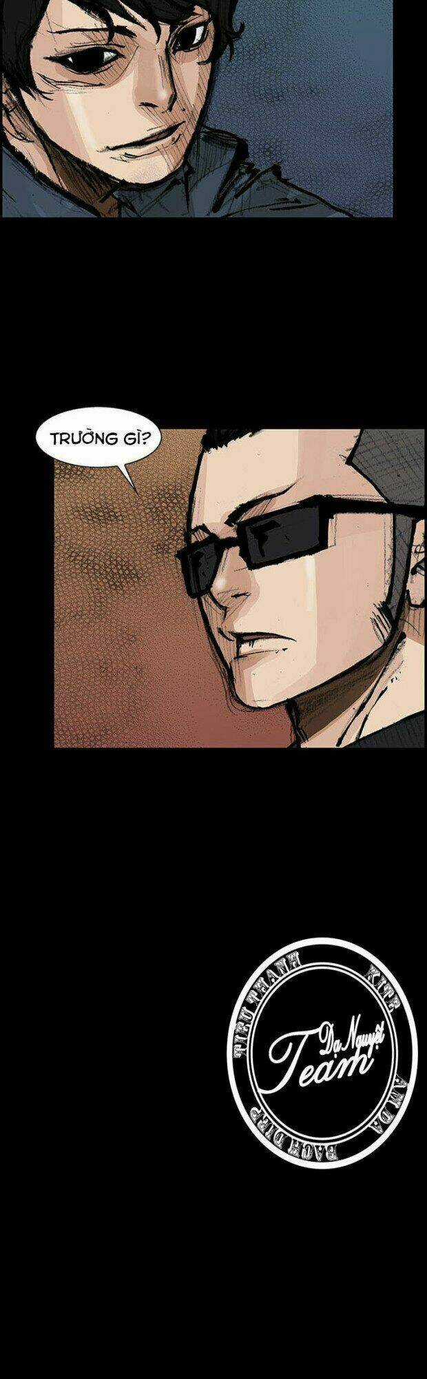 Dokgo 2 | Độc Cô 2 Chapter 4 trang 18