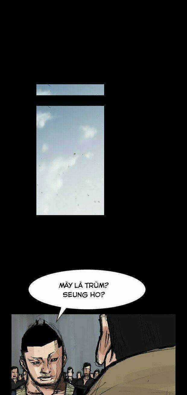 Dokgo 2 | Độc Cô 2 Chapter 4 trang 19