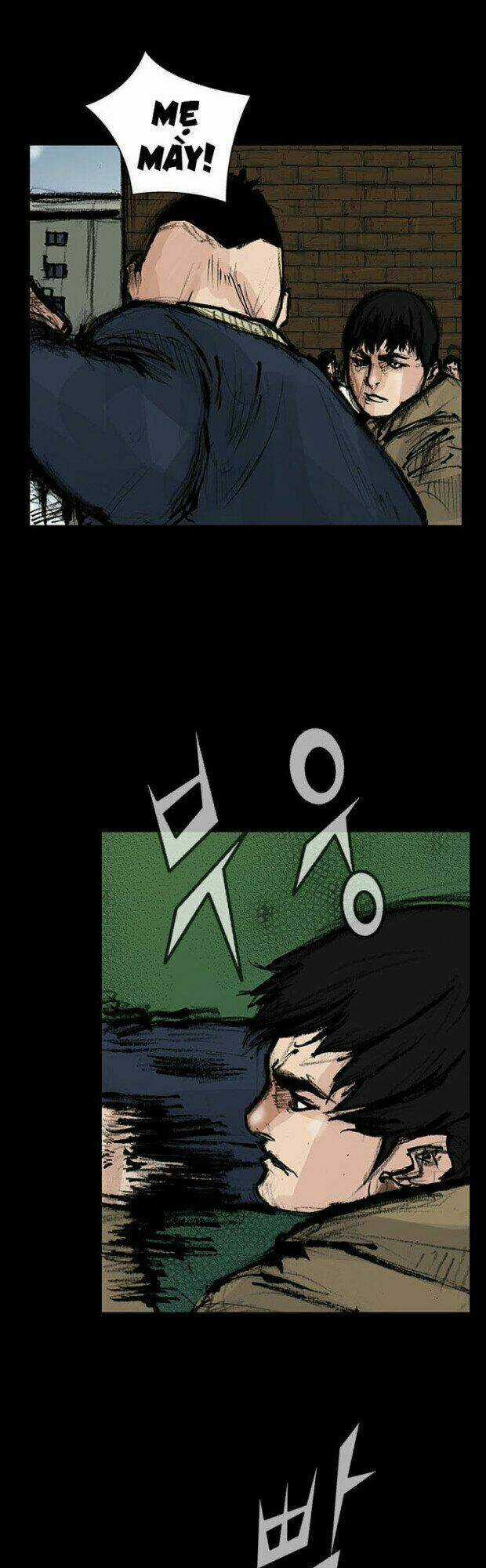 Dokgo 2 | Độc Cô 2 Chapter 4 trang 22