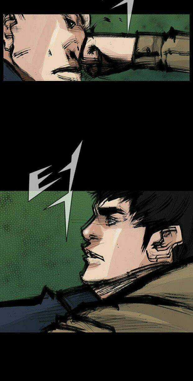 Dokgo 2 | Độc Cô 2 Chapter 4 trang 23