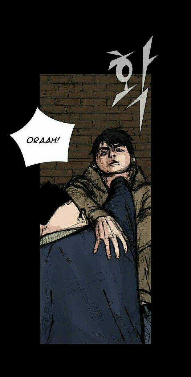 Dokgo 2 | Độc Cô 2 Chapter 4 trang 24