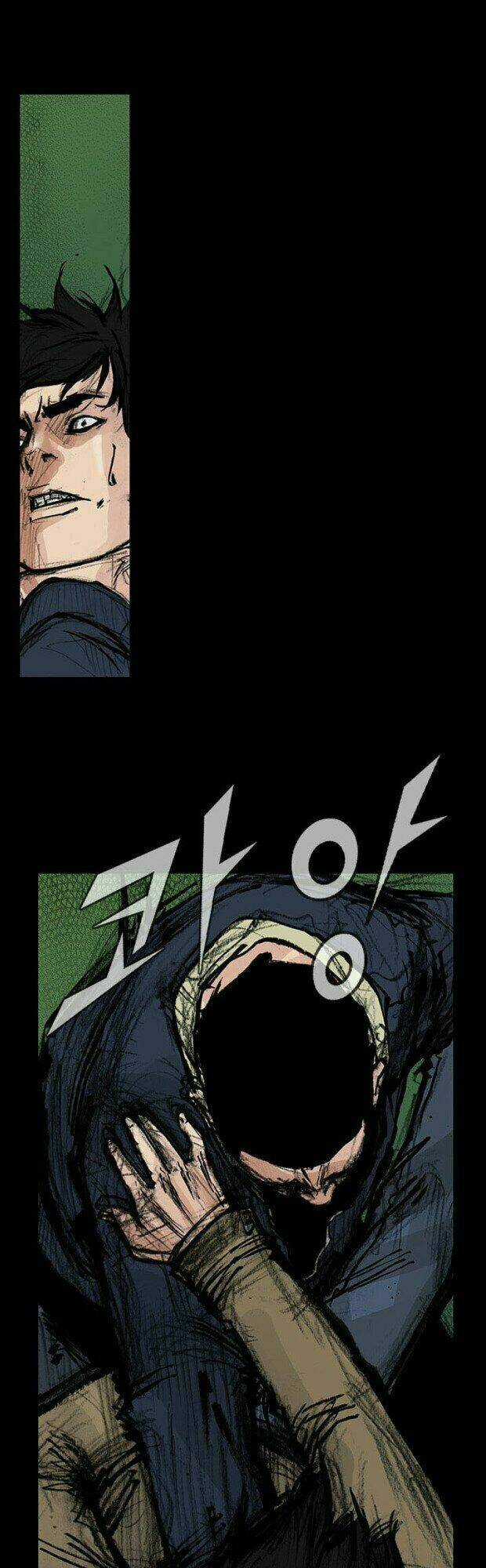 Dokgo 2 | Độc Cô 2 Chapter 4 trang 25