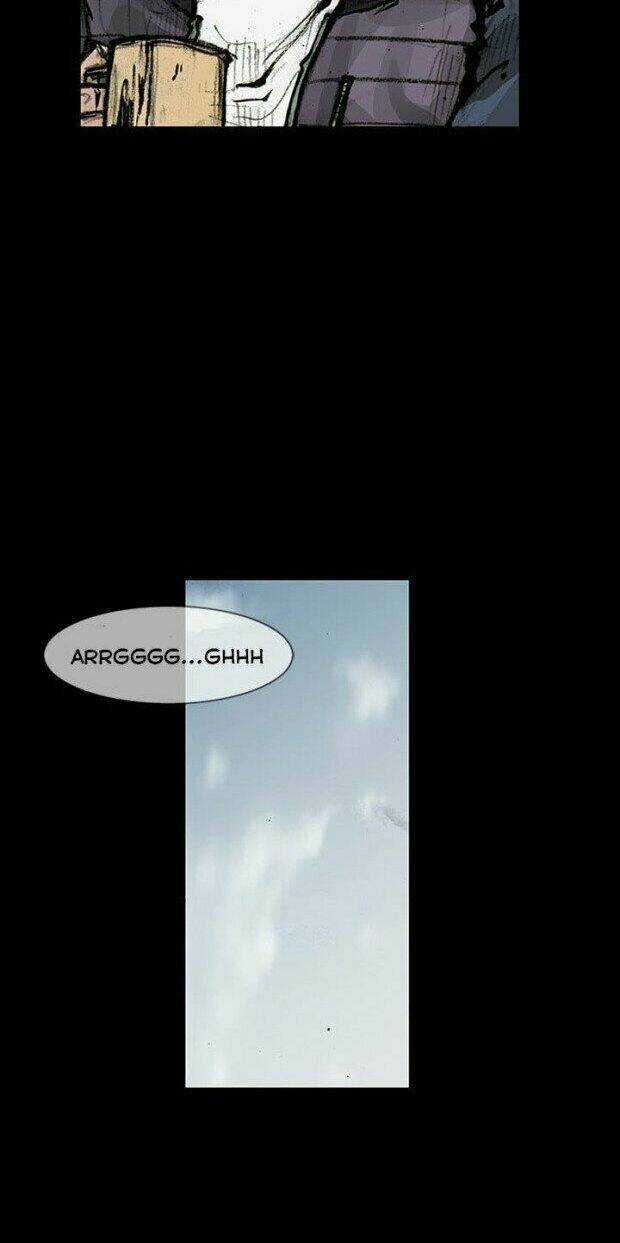 Dokgo 2 | Độc Cô 2 Chapter 4 trang 28