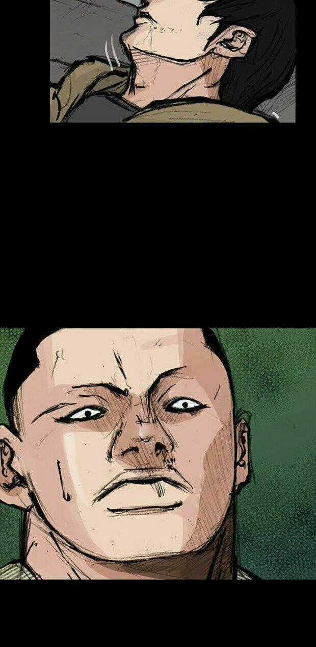 Dokgo 2 | Độc Cô 2 Chapter 4 trang 30