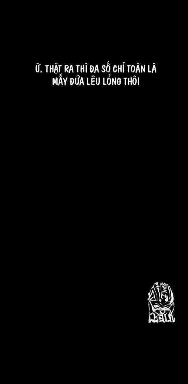 Dokgo 2 | Độc Cô 2 Chapter 4 trang 31