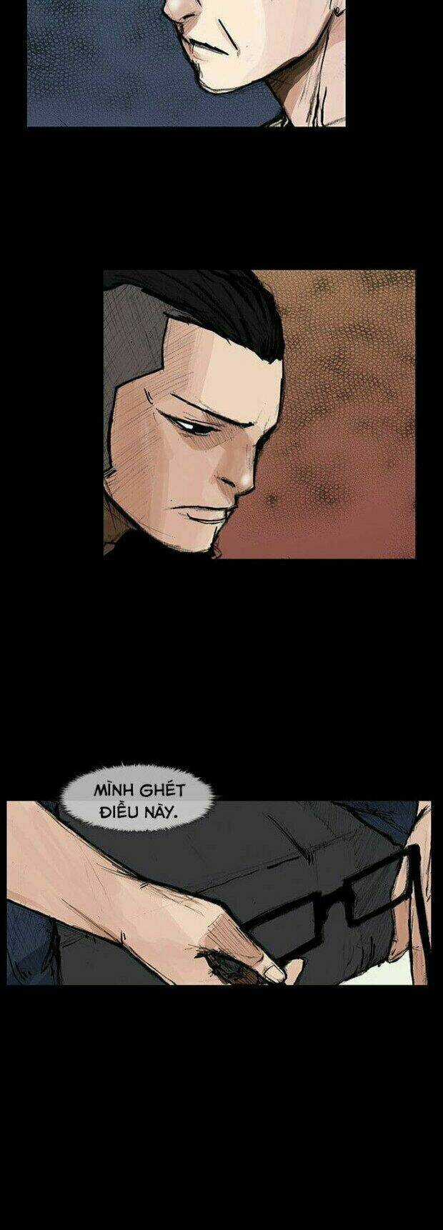 Dokgo 2 | Độc Cô 2 Chapter 4 trang 6