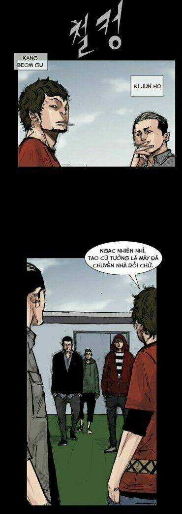 Dokgo 2 | Độc Cô 2 Chapter 40 trang 10