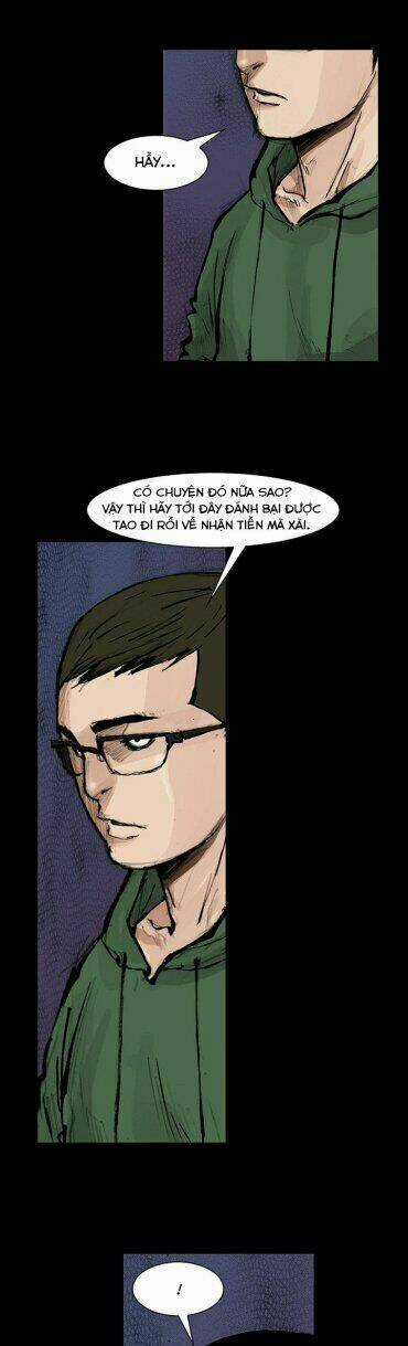 Dokgo 2 | Độc Cô 2 Chapter 40 trang 14