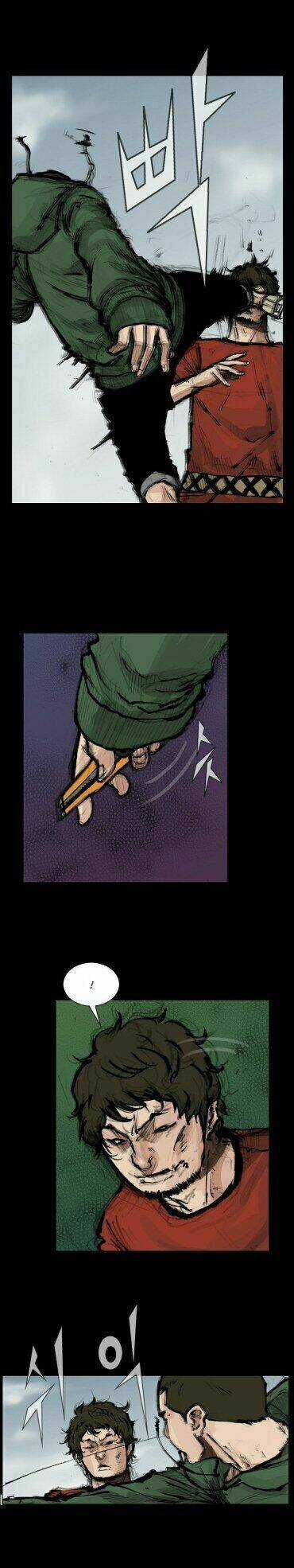 Dokgo 2 | Độc Cô 2 Chapter 40 trang 20