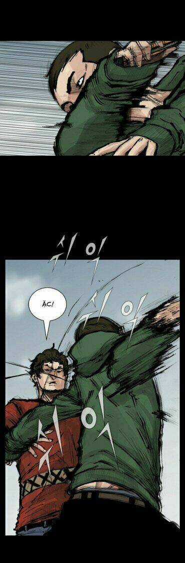 Dokgo 2 | Độc Cô 2 Chapter 40 trang 21