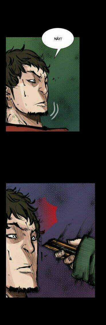 Dokgo 2 | Độc Cô 2 Chapter 40 trang 22