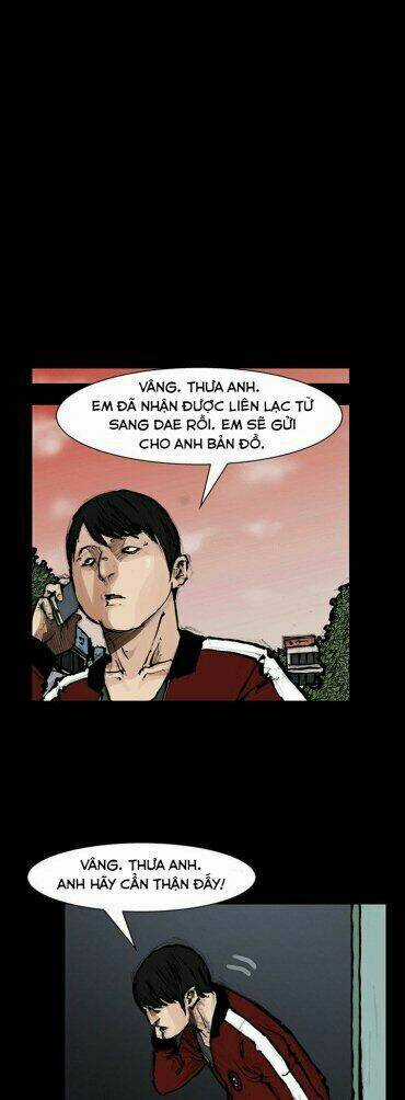 Dokgo 2 | Độc Cô 2 Chapter 41 trang 10