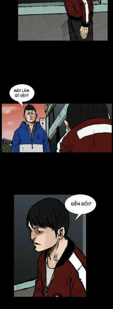 Dokgo 2 | Độc Cô 2 Chapter 41 trang 11