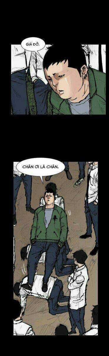 Dokgo 2 | Độc Cô 2 Chapter 41 trang 13