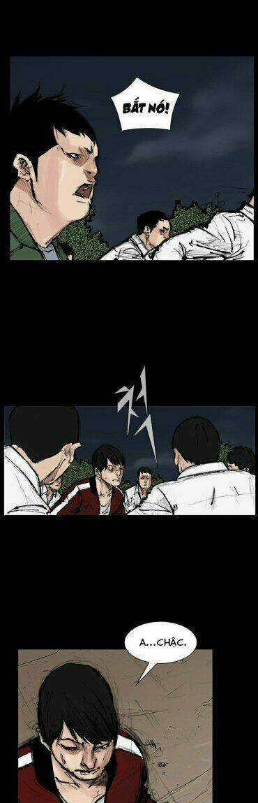 Dokgo 2 | Độc Cô 2 Chapter 41 trang 18