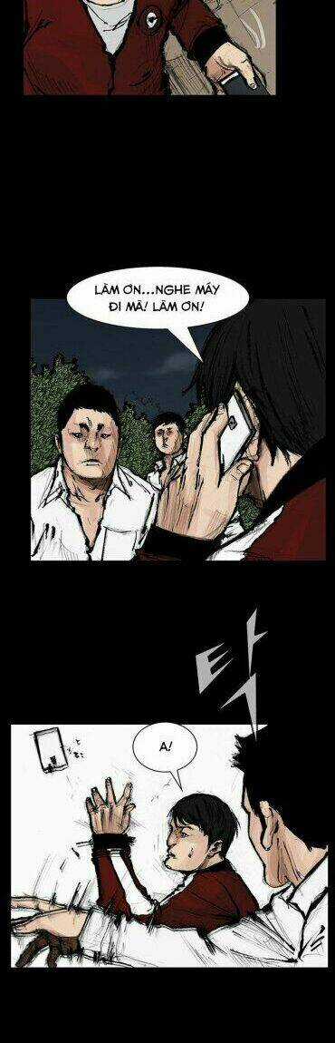 Dokgo 2 | Độc Cô 2 Chapter 41 trang 19