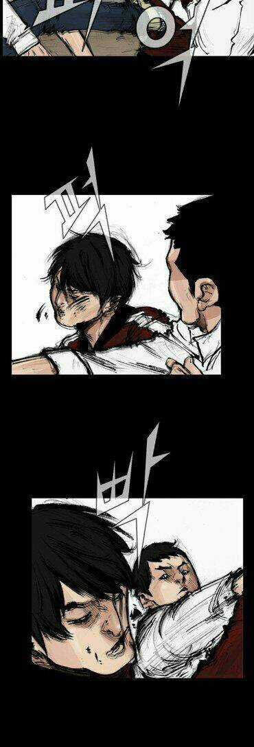 Dokgo 2 | Độc Cô 2 Chapter 41 trang 22
