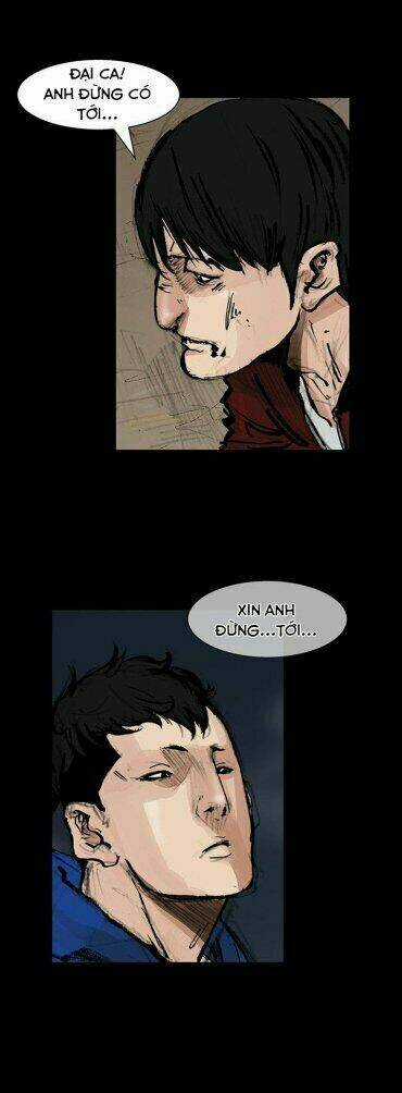 Dokgo 2 | Độc Cô 2 Chapter 41 trang 25