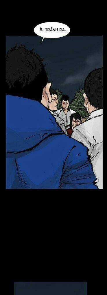 Dokgo 2 | Độc Cô 2 Chapter 41 trang 27