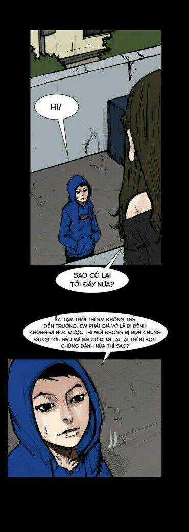 Dokgo 2 | Độc Cô 2 Chapter 41 trang 6