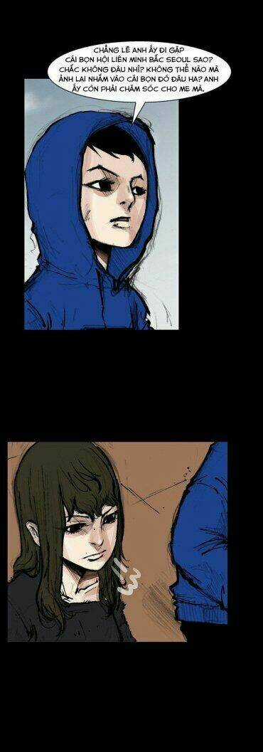 Dokgo 2 | Độc Cô 2 Chapter 41 trang 8