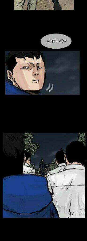 Dokgo 2 | Độc Cô 2 Chapter 42 trang 11