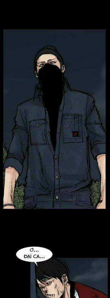 Dokgo 2 | Độc Cô 2 Chapter 42 trang 12