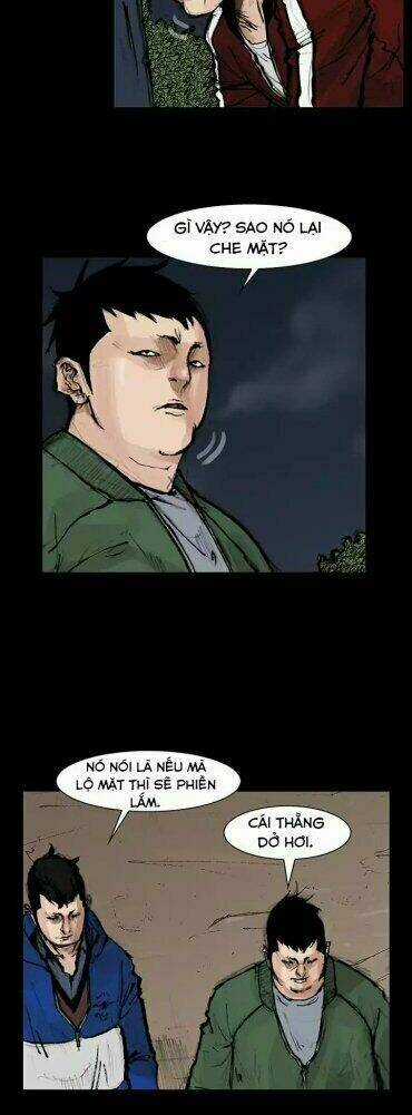 Dokgo 2 | Độc Cô 2 Chapter 42 trang 13